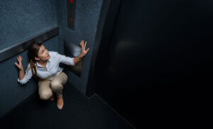 5 sinais de que seu elevador precisa de uma vistoria técnica