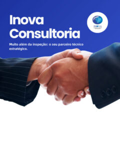 Inova Consultoria: Muito Além da Inspeção ­- Como Nos Tornamos o Braço Direito Técnico do Síndico?